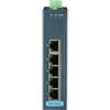 Advantech 5-Port 10/100Mbps Unmanaged Ethernet Switch EKI-2525-BE